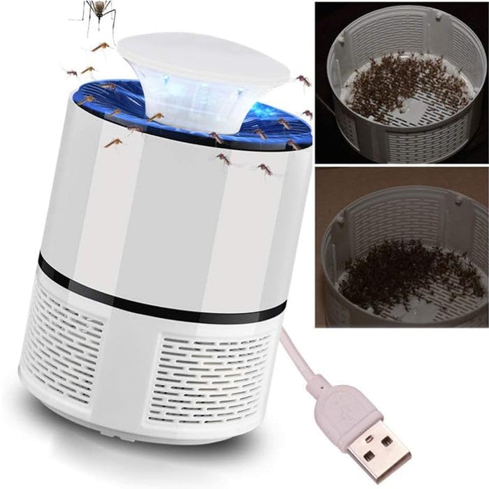 lampe anti-moustiques Électronique