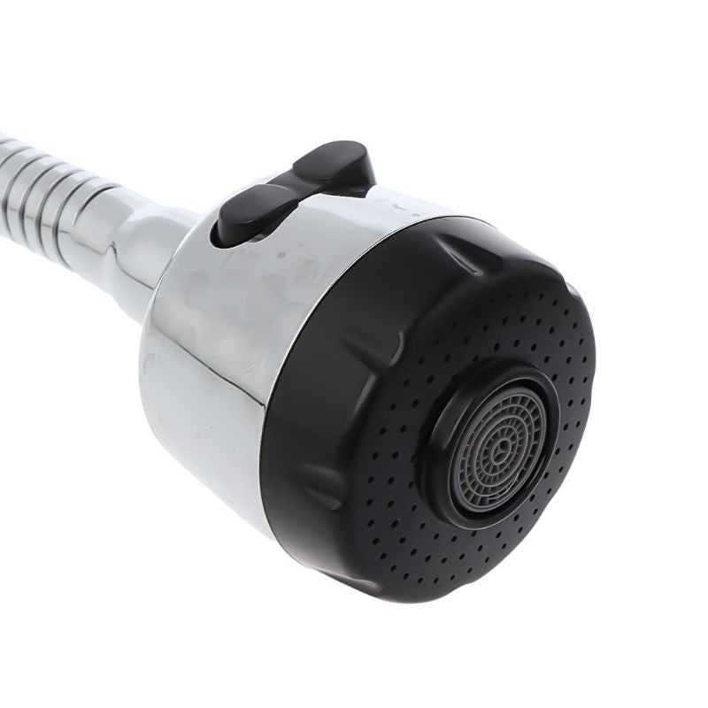 Flexible de Robinet Cuisine avec Douchette