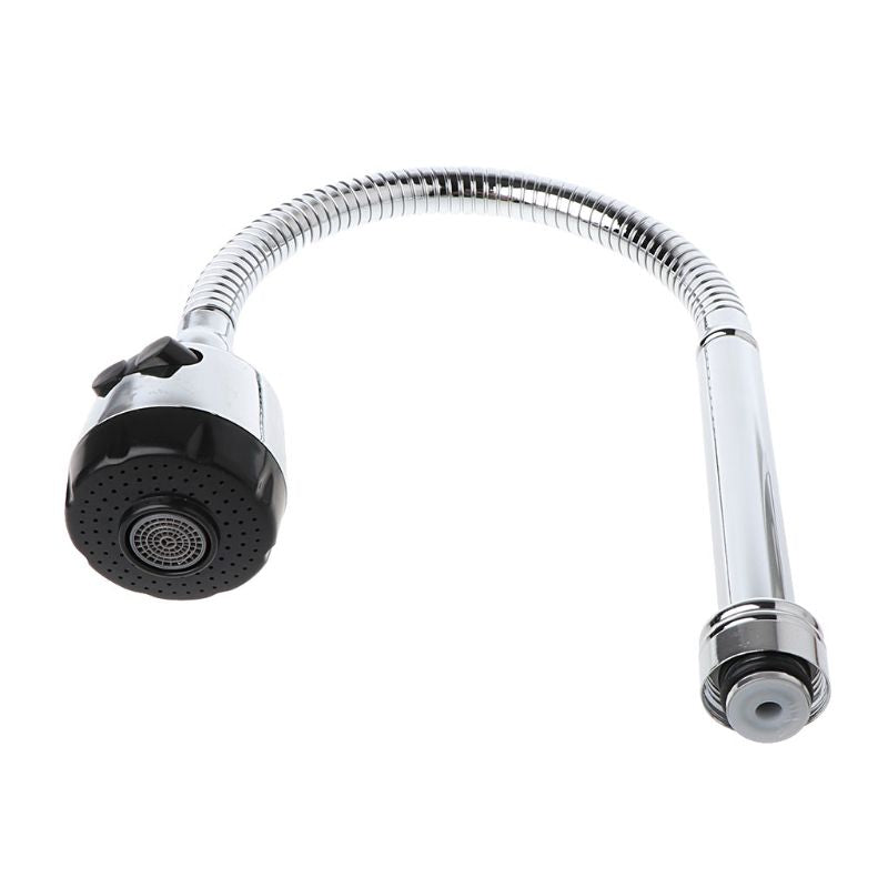 Flexible de Robinet Cuisine avec Douchette