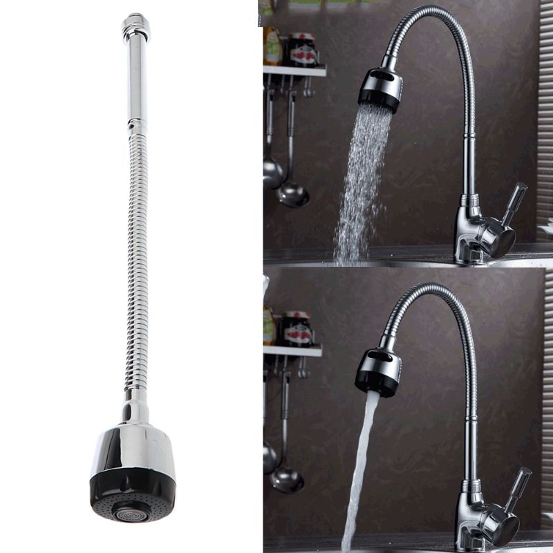 Flexible de Robinet Cuisine avec Douchette