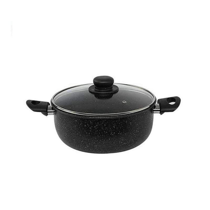 FAITOUT Ø 24 cm GRANITE