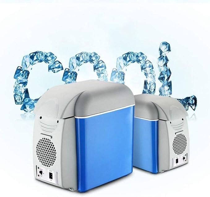 Mini Frigo PORTABLE ELECTRONIC 7.5 L