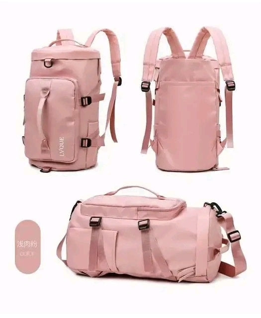 Sac Étanche Multifonction avec compartiment à chaussures