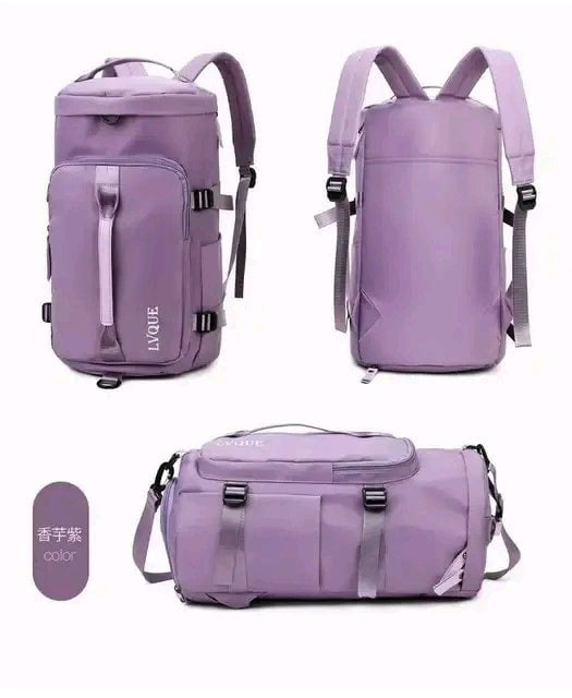 Sac Étanche Multifonction avec compartiment à chaussures