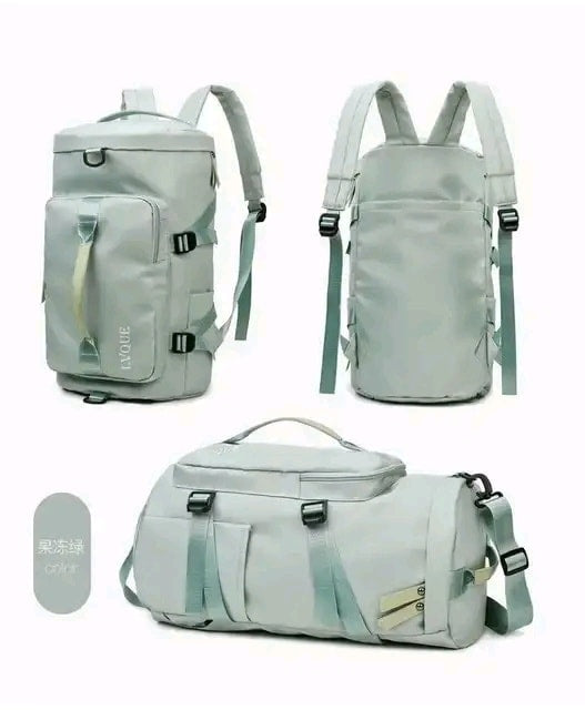 Sac Étanche Multifonction avec compartiment à chaussures