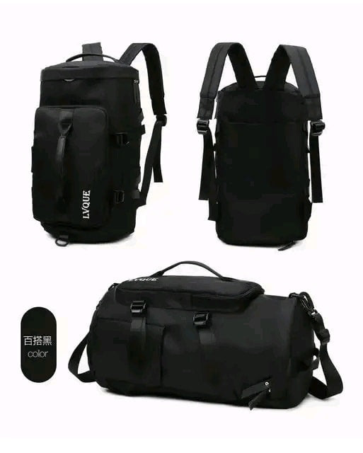 Sac Étanche Multifonction avec compartiment à chaussures