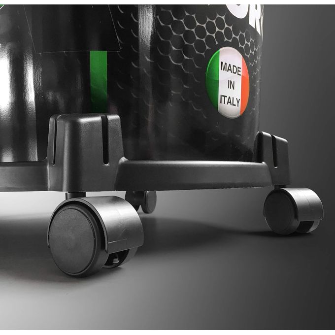 Aspirateur Eau et Poussière - Lavor - Joker 1400 W