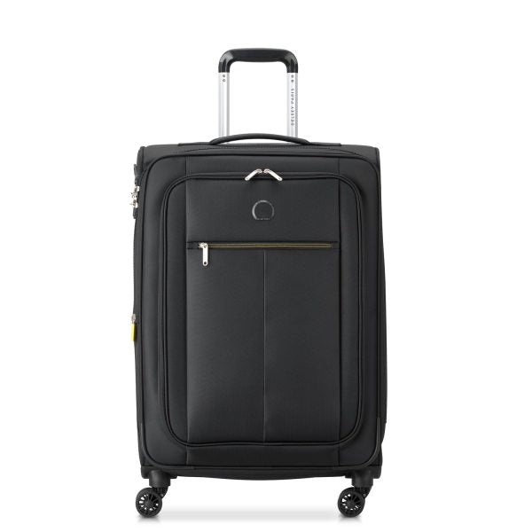 Valise Delsey Pin UP 68 cm - Noir