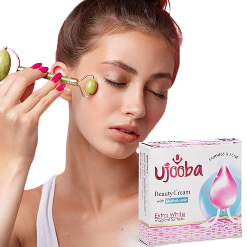 Ujooba 6 PCS – Soin Complet pour une Peau Éclatante