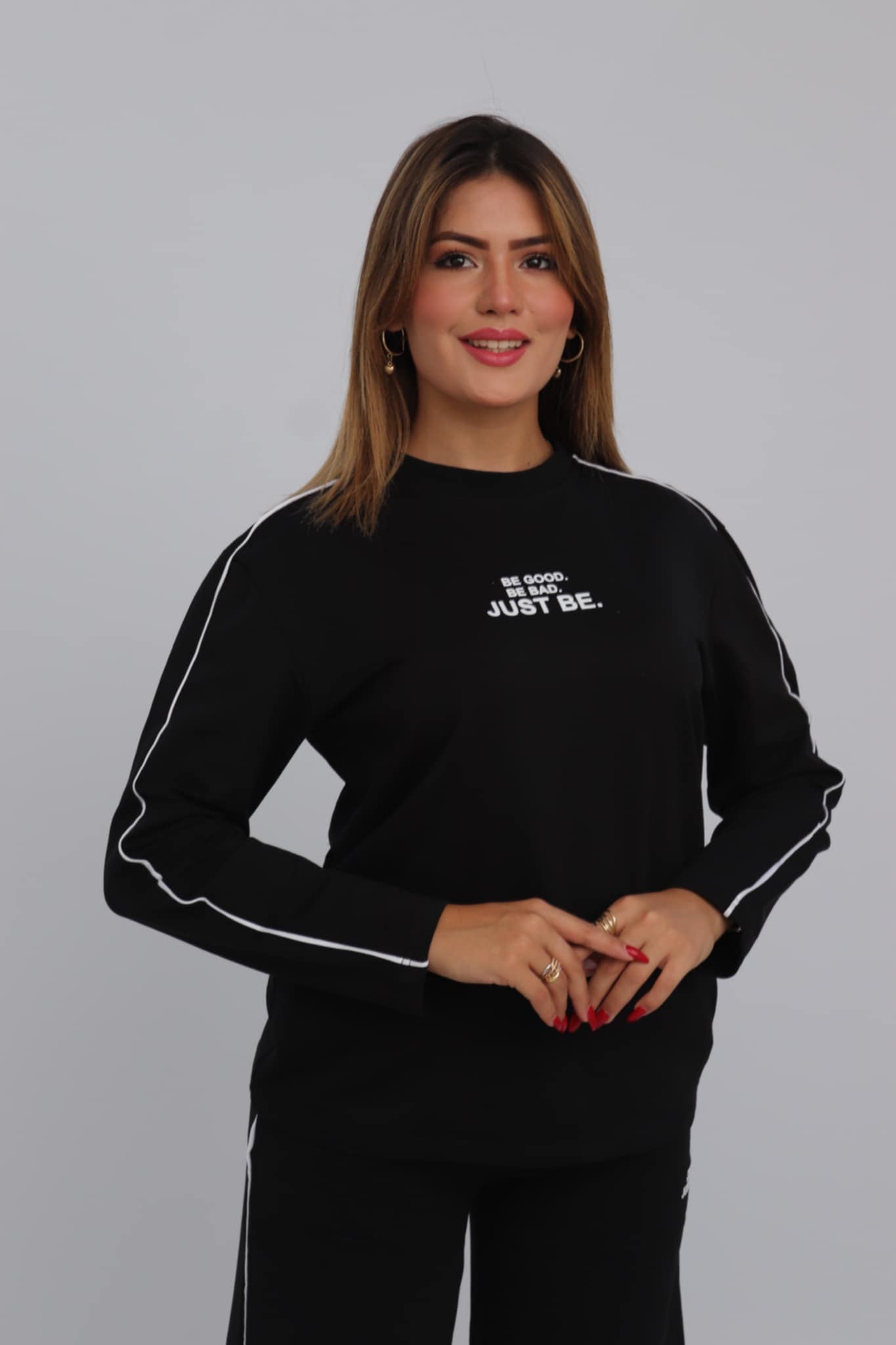 SET FEMME MACHE LANGUE
