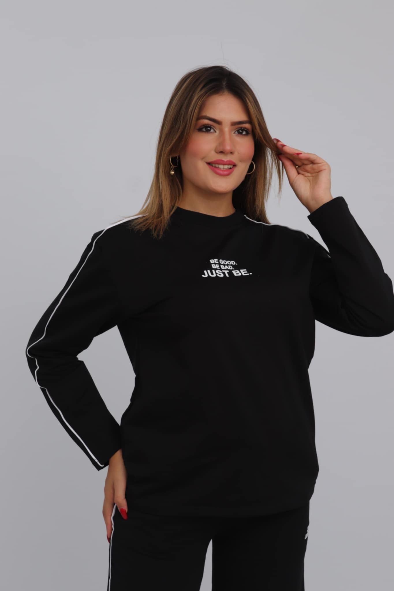 SET FEMME MACHE LANGUE