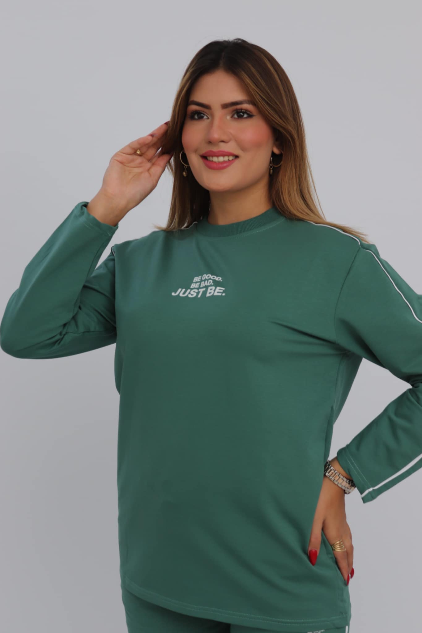 SET FEMME MACHE LANGUE