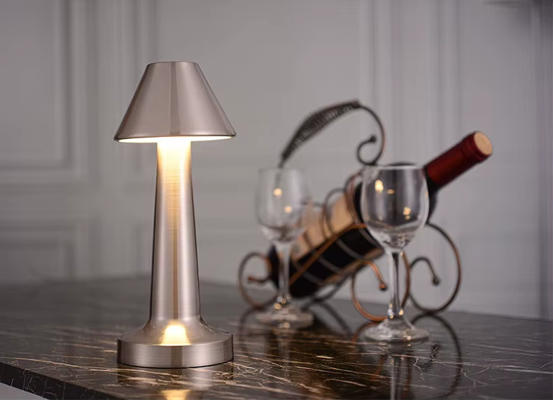 Led Desk Lamp