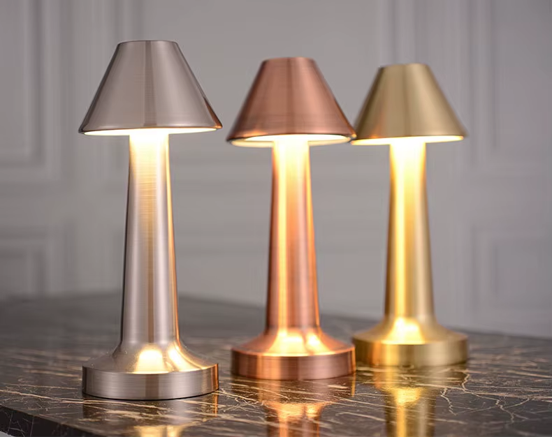 Led Desk Lamp