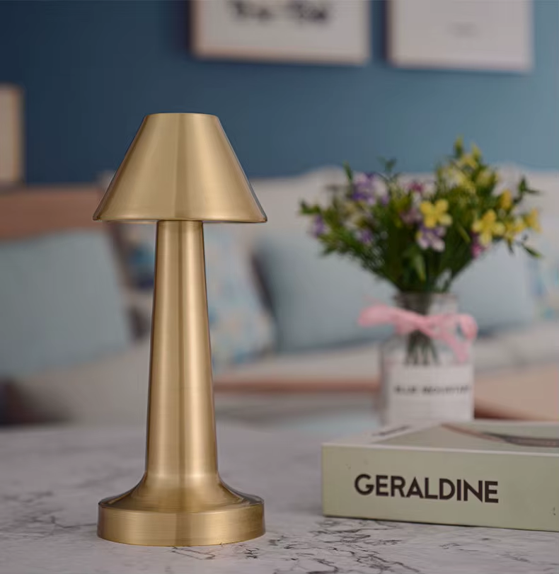 Led Desk Lamp
