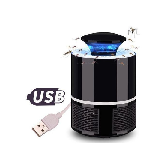 lampe anti-moustiques Électronique