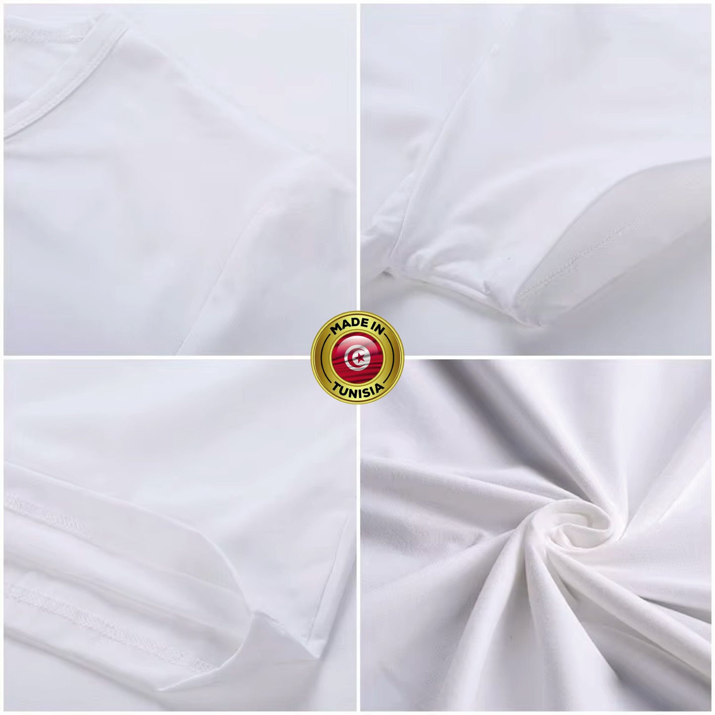 TSHIRT BALNC CHERRIES
