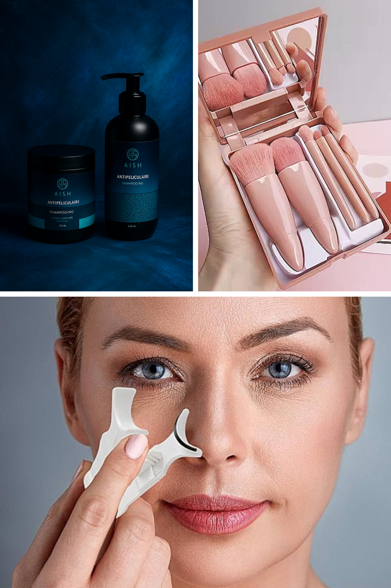 Santé & Beauté