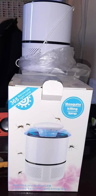 lampe anti-moustiques Électronique