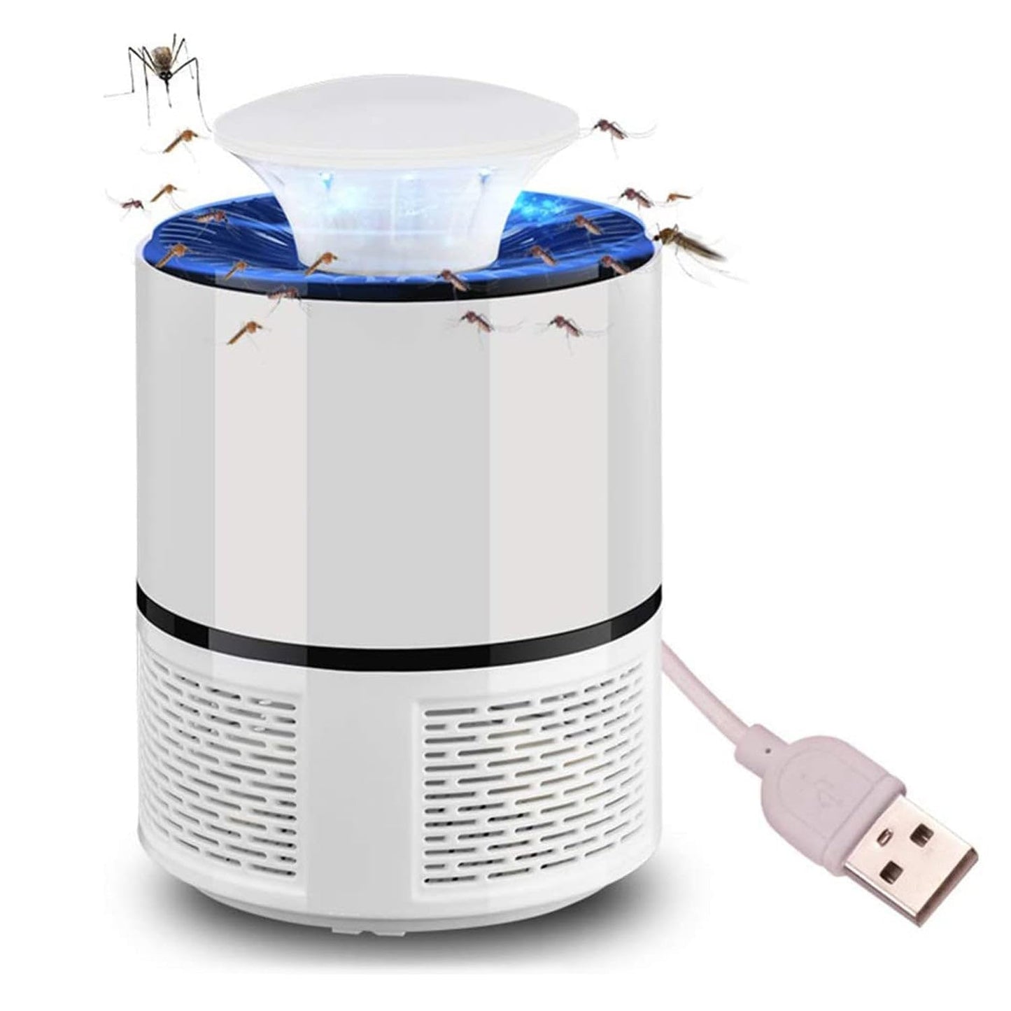 lampe anti-moustiques Électronique