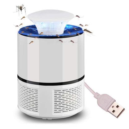 lampe anti-moustiques Électronique