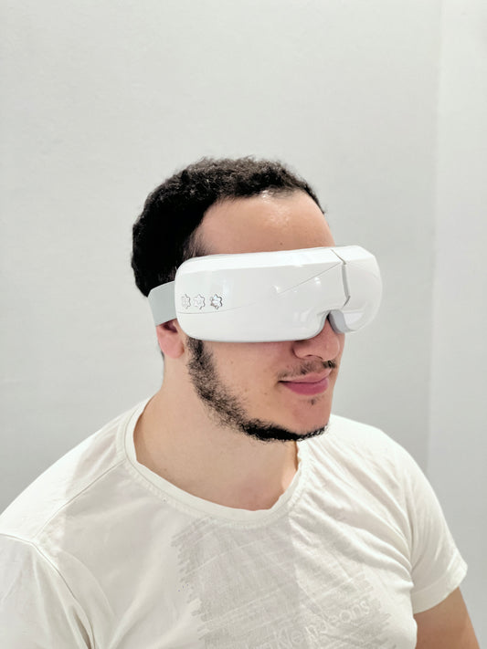 Eye Massager / Eye Spa