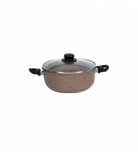 FAITOUT Ø 24 cm GRANITE