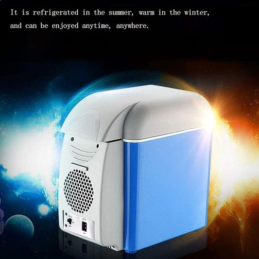 Mini Frigo PORTABLE  ELECTRONIC 7.5 L