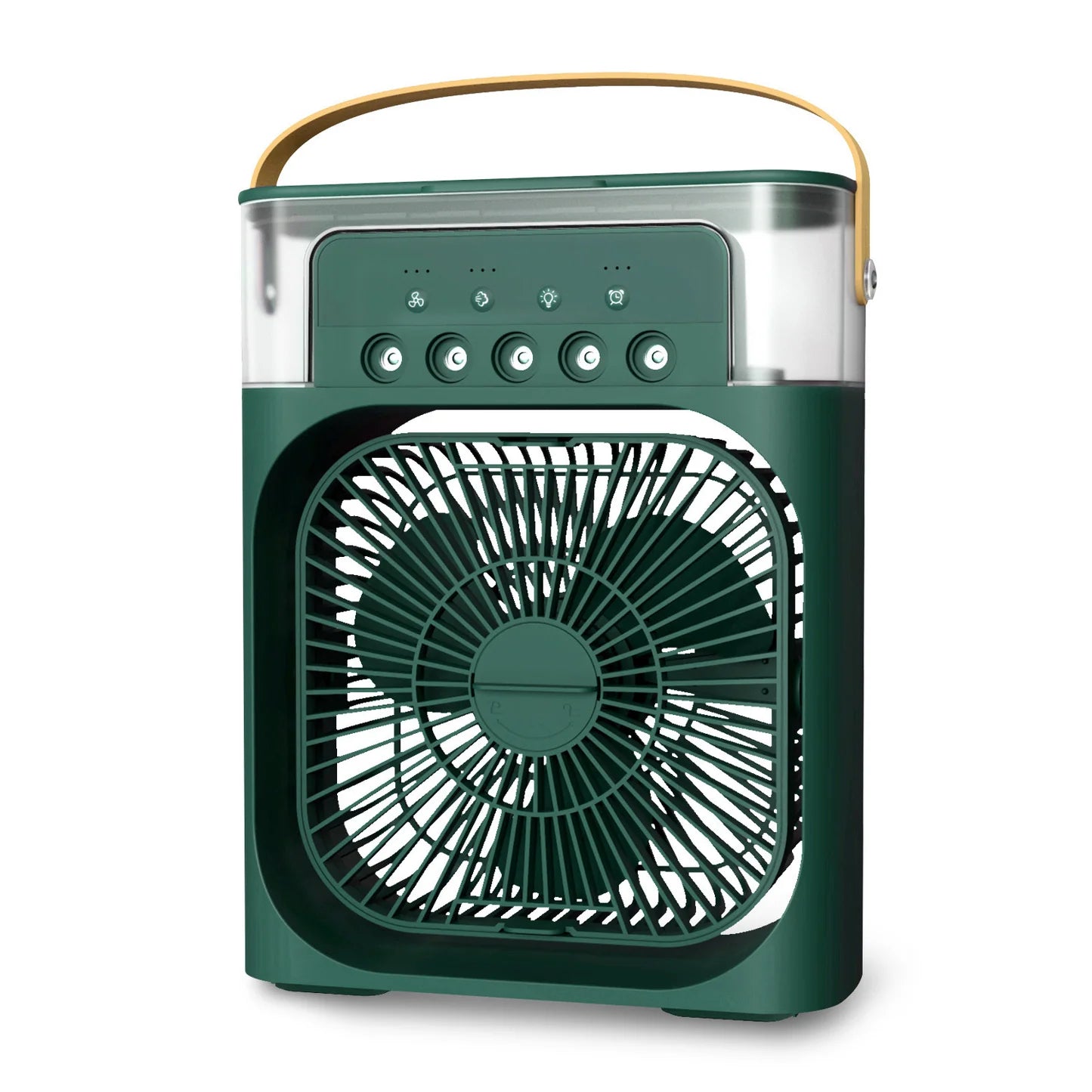 air cooler fan