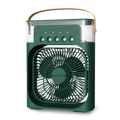 air cooler fan