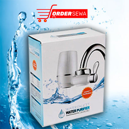 Purificateur d'eau GTC - Spécial Réduction de Chlore