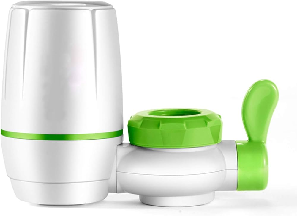 Purificateur d'eau GTC - Spécial Réduction de Chlore