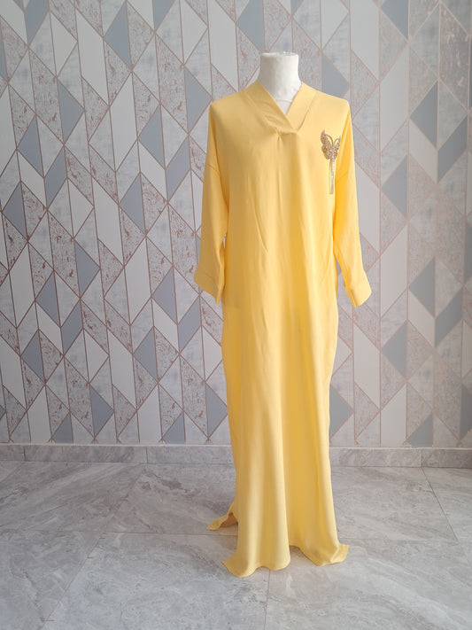 Robe papinelle