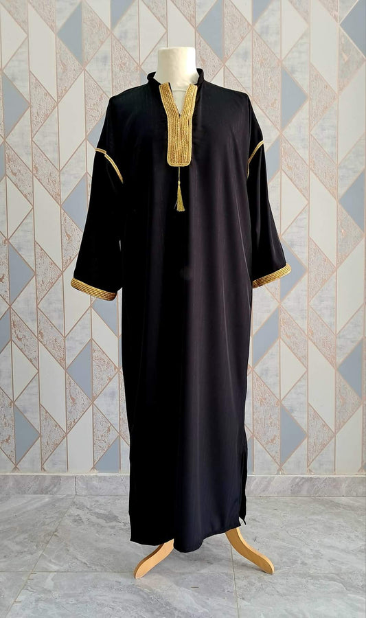 ROBE TRADITIONELLE Chic