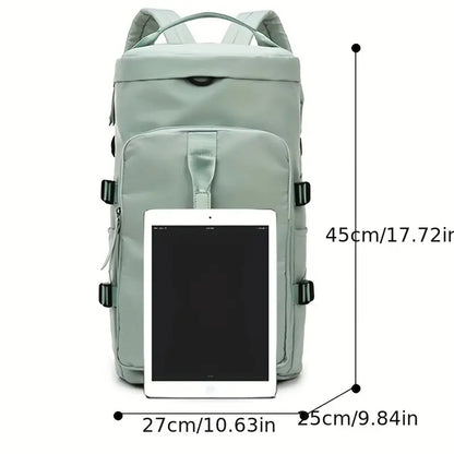 Sac Étanche Multifonction avec compartiment à chaussures
