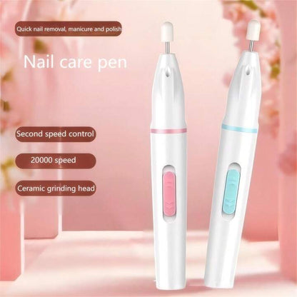 Appareil 5 en 1 Nail Polisher