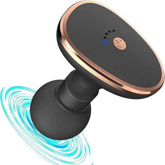 Appareil de Massage Électrique MGE-013