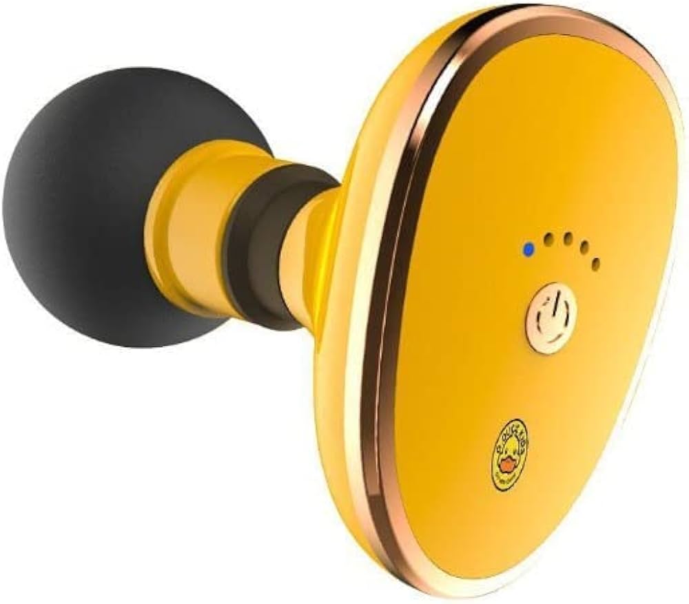 Appareil de Massage Électrique MGE-013