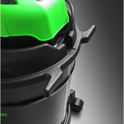 Aspirateur Eau et Poussière - Lavor - Joker 1400 W
