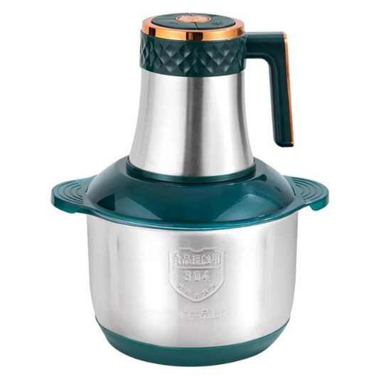 Hachoir Electrique Silver Crest SC-03 1300W