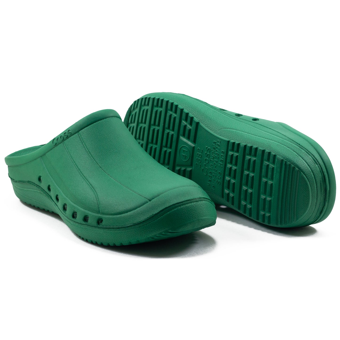 Sabot LC 2382 - EVA-  Antidérapant - Amorti - Unisex