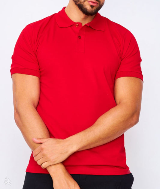 Polo Homme – Élégance et Confort au Quotidien