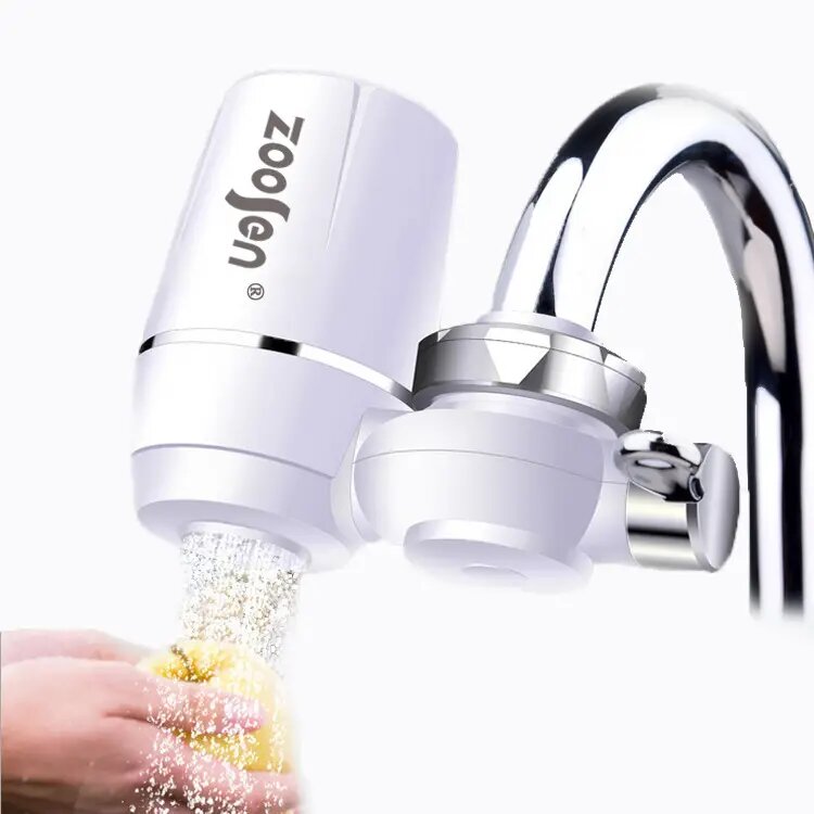 Purificateur d'eau GTC - Spécial Réduction de Chlore
