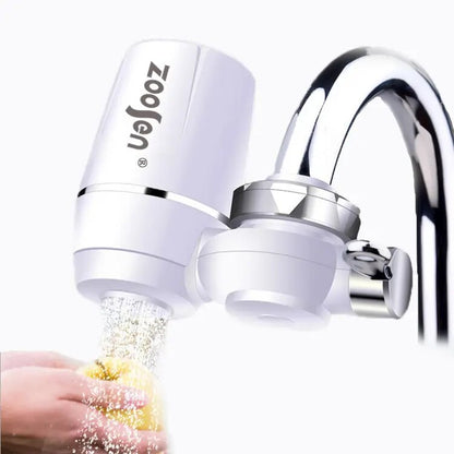 Purificateur d'eau GTC - Spécial Réduction de Chlore