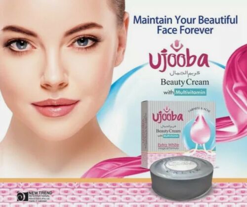 Ujooba 6 PCS – Soin Complet pour une Peau Éclatante
