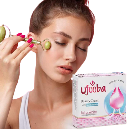 Ujooba 6 PCS – Soin Complet pour une Peau Éclatante