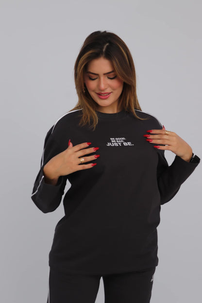 SET FEMME MACHE LANGUE