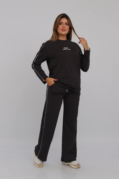 SET FEMME MACHE LANGUE