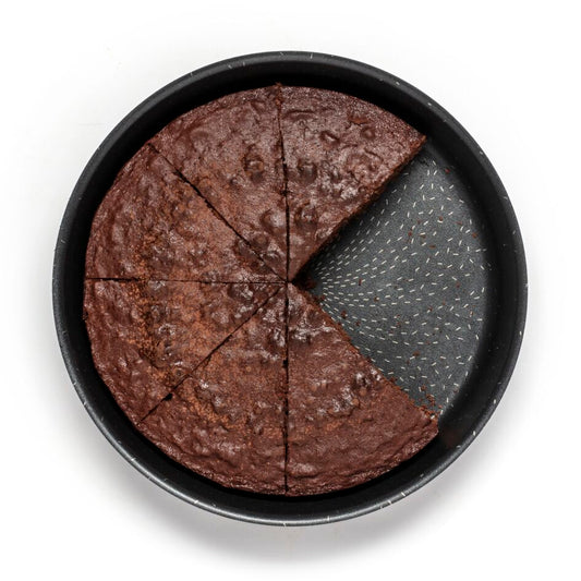 Moule à Cake Rond -TEFAL - Perfect Bake 24cm