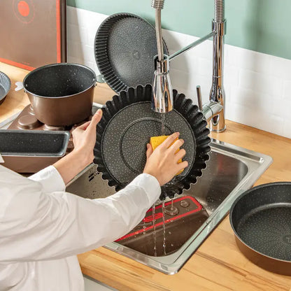 Moule à Cake - TEFAL - Perfect Bake 26cm